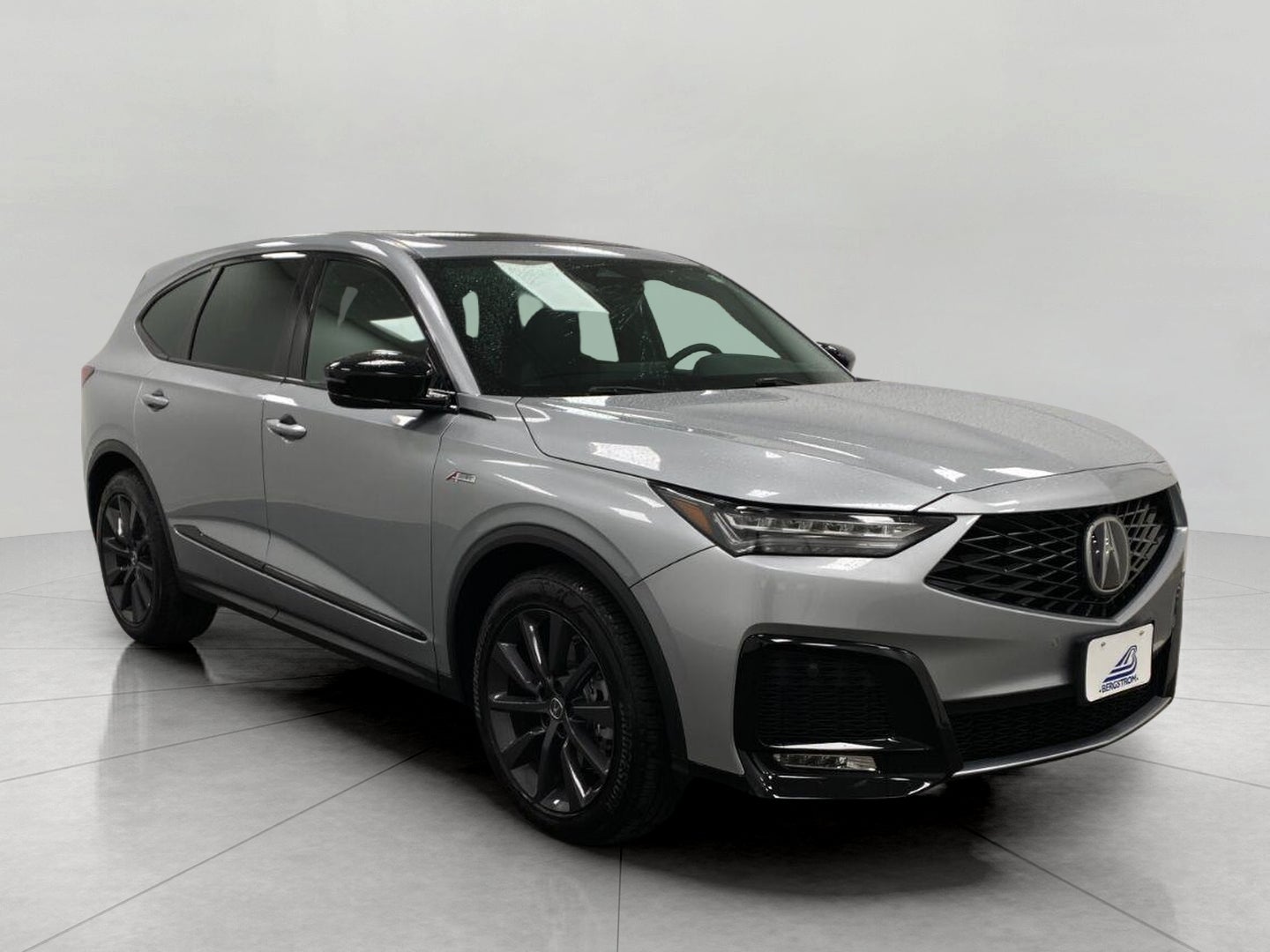 2026 Acura MDX SH-AWD w/A-Spec Package