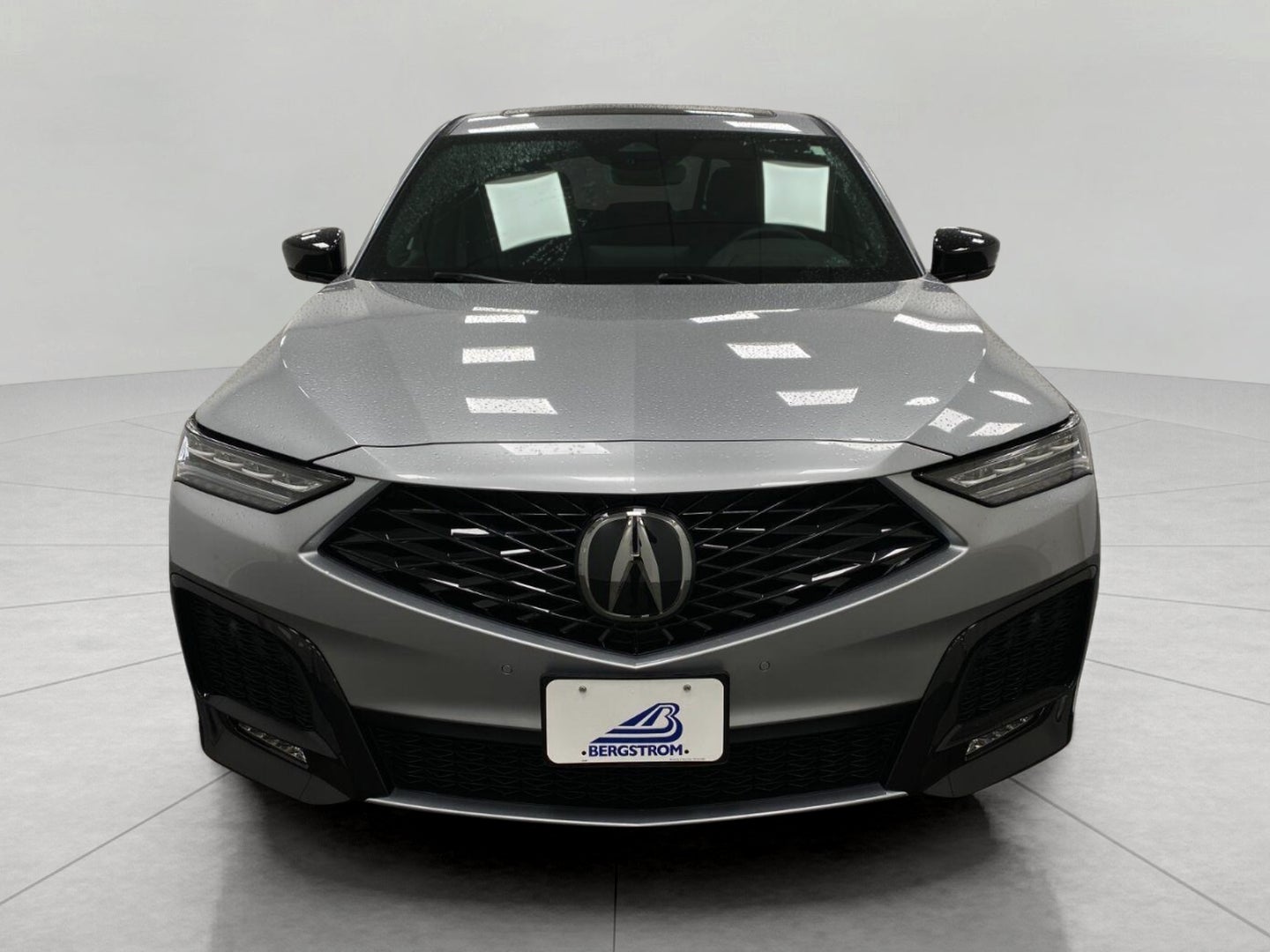 2026 Acura MDX SH-AWD w/A-Spec Package