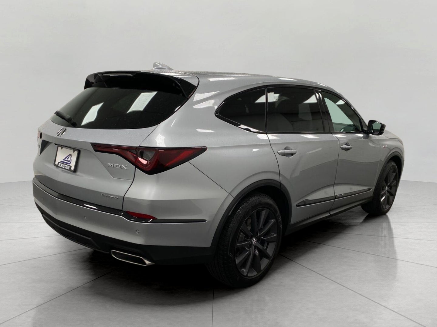 2026 Acura MDX SH-AWD w/A-Spec Package