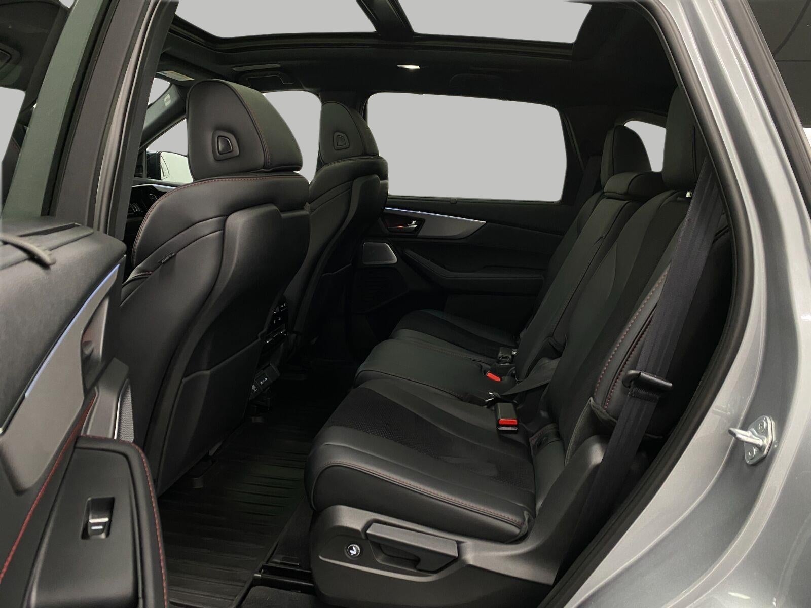 2026 Acura MDX SH-AWD w/A-Spec Package
