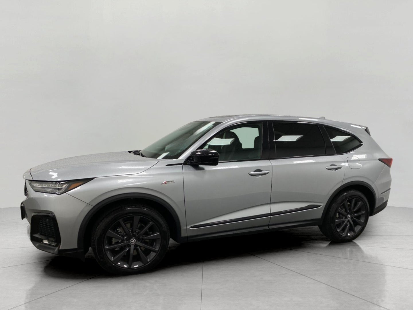 2026 Acura MDX SH-AWD w/A-Spec Package