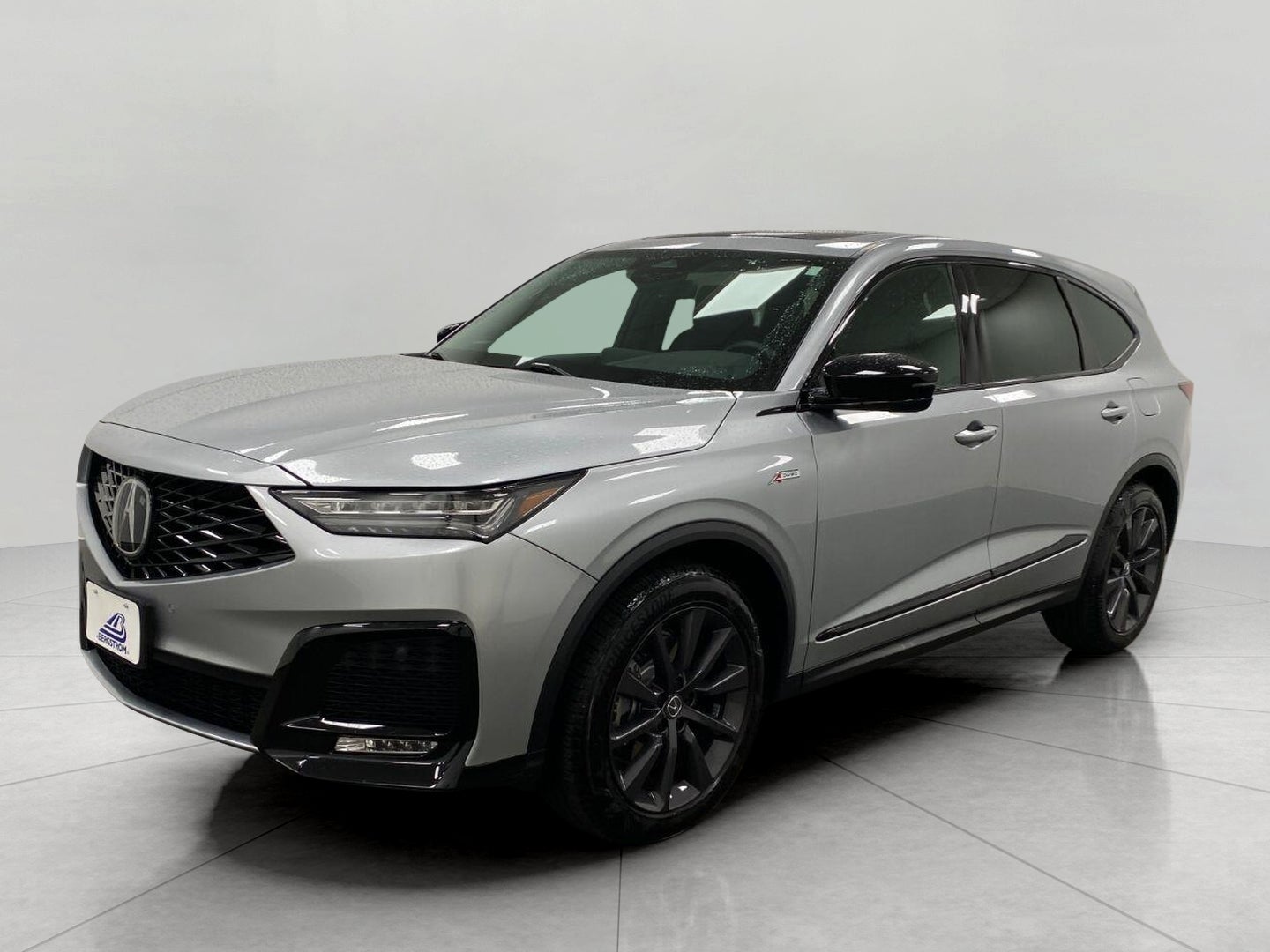 2026 Acura MDX SH-AWD w/A-Spec Package