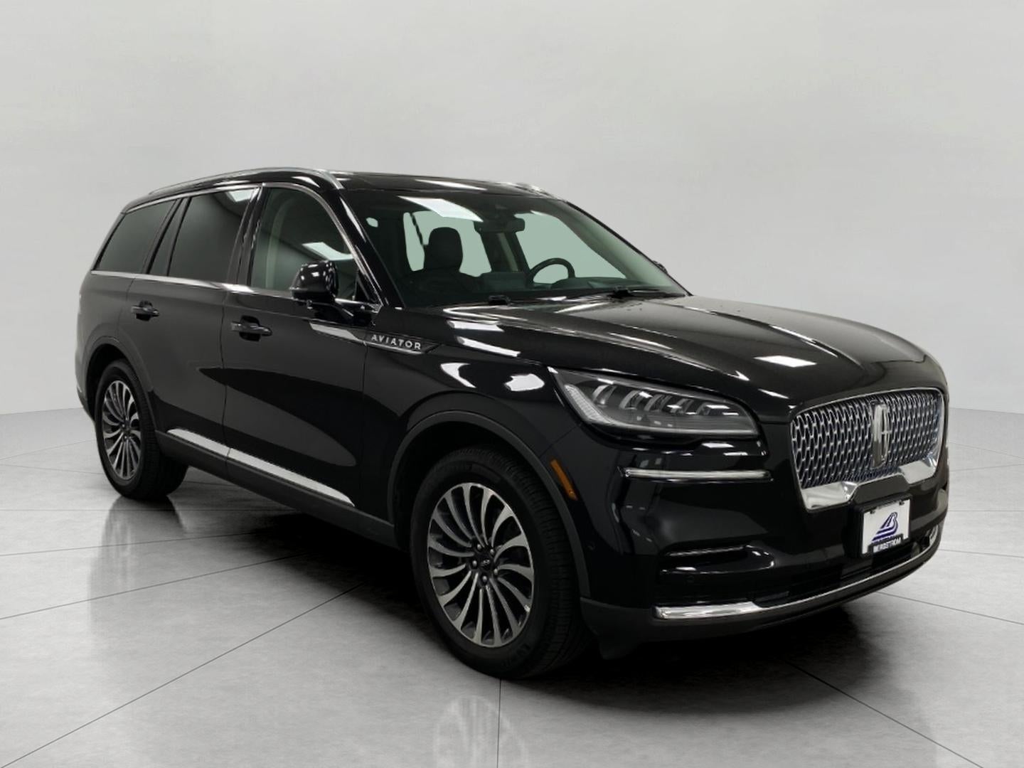 2023 Lincoln Aviator Reserve AWD's photo