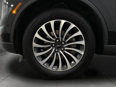 2023 Lincoln Aviator Reserve AWD