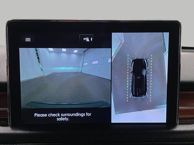 2023 Lincoln Aviator Reserve AWD