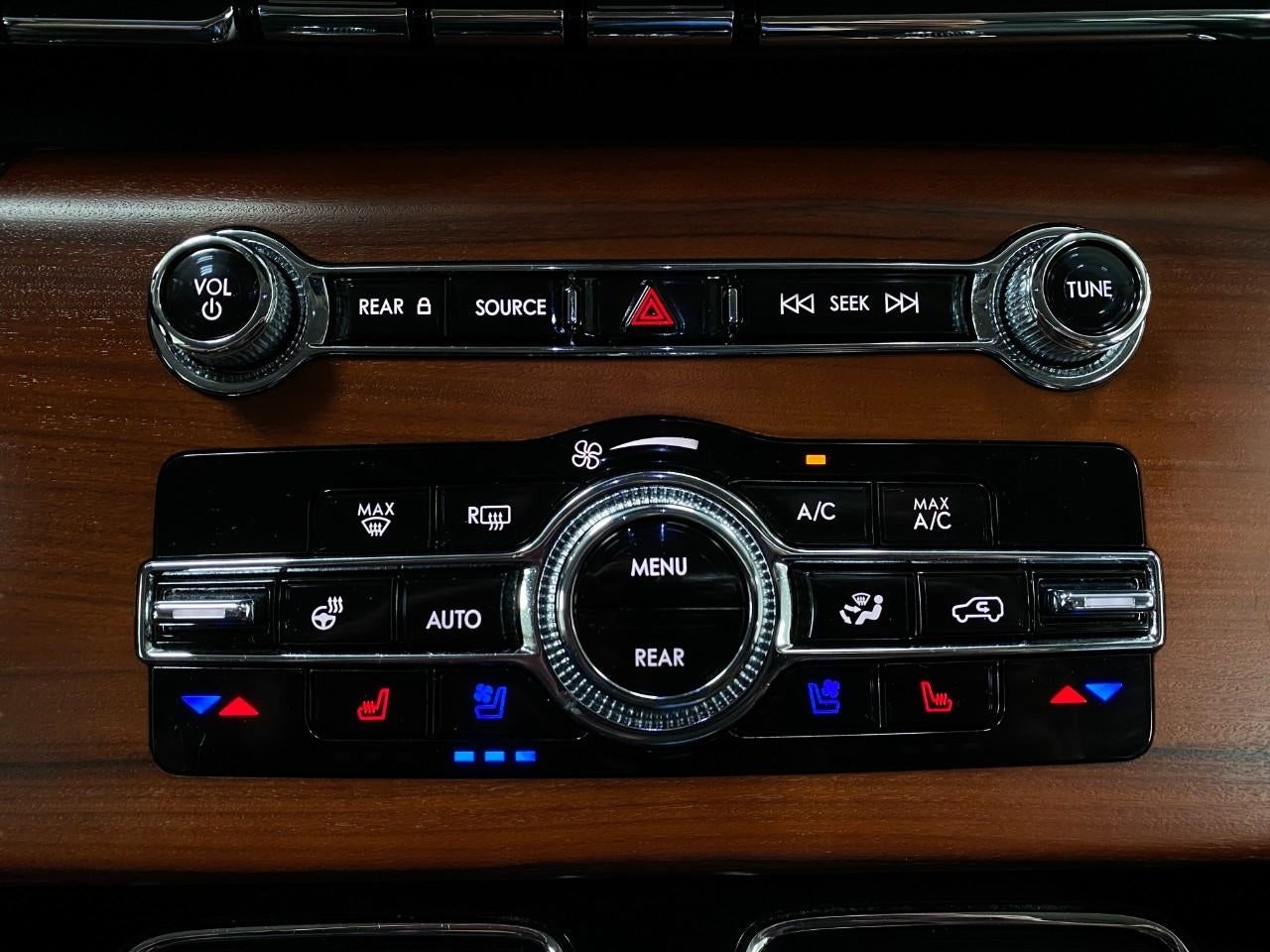 2023 Lincoln Aviator Reserve AWD