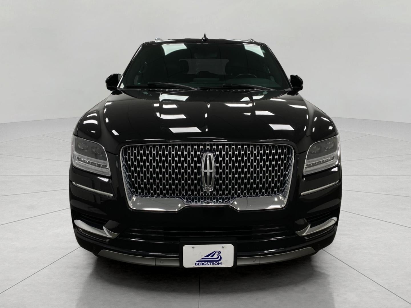 2019 Lincoln Navigator Select 4x4