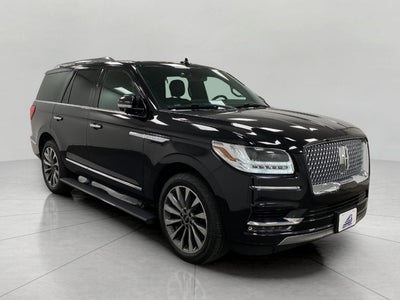 2019 Lincoln Navigator Select 4x4