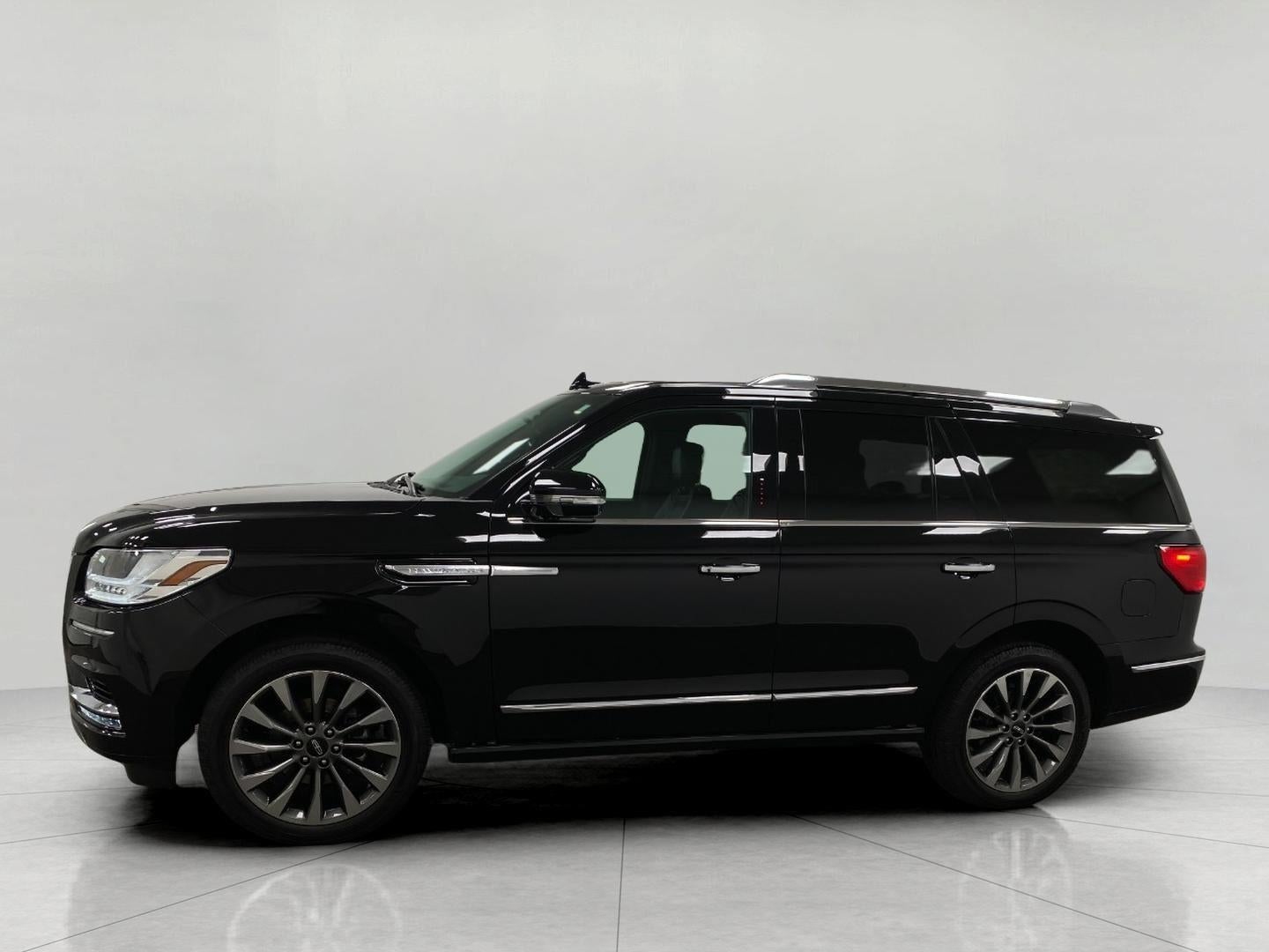 2019 Lincoln Navigator Select 4x4