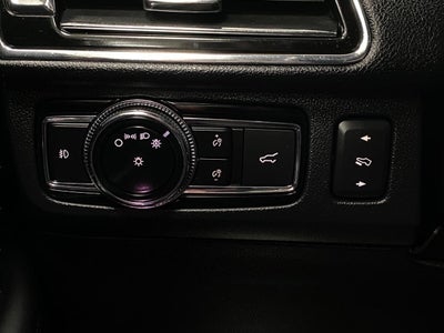 2019 Lincoln Navigator Select 4x4