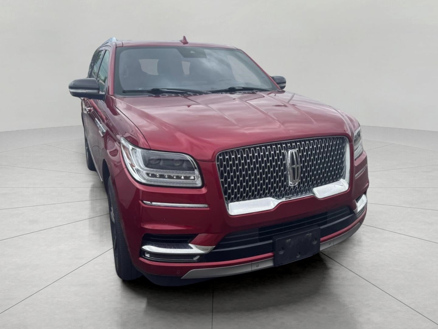 2019 Lincoln Navigator Reserve 4WD's photo