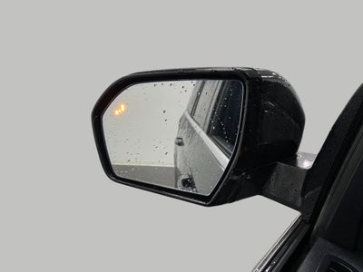 2021 Lincoln Navigator L Reserve 4x4