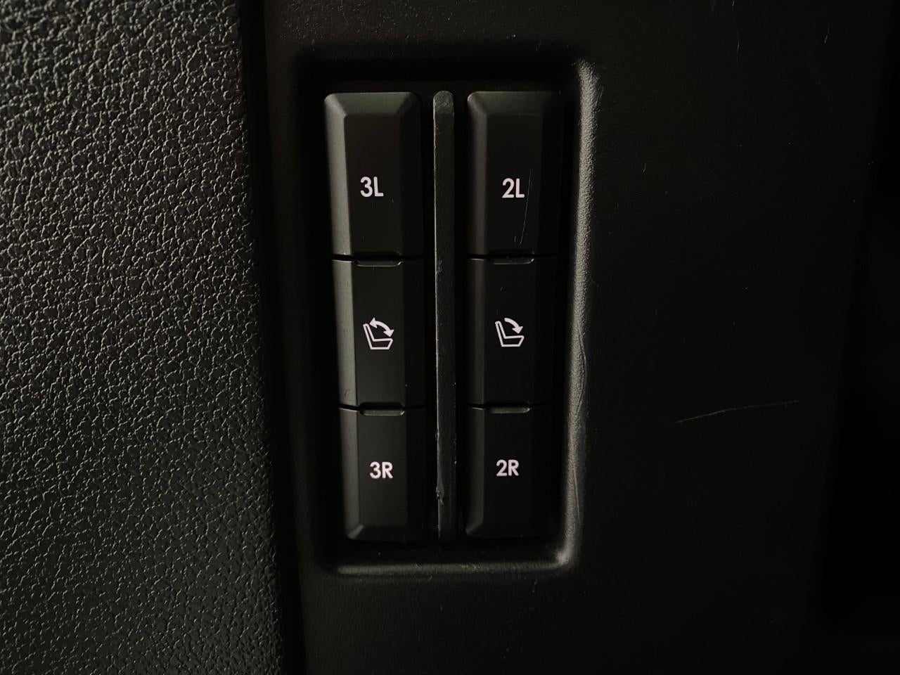 2021 Lincoln Navigator L Reserve 4x4