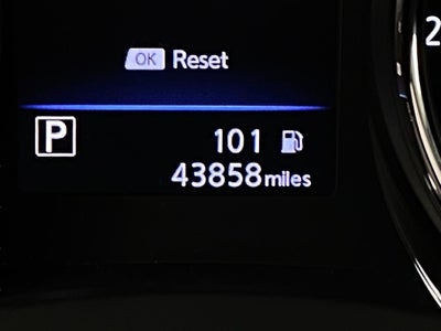 2019 Nissan Rogue AWD SV