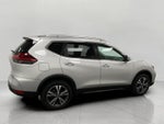 2019 Nissan Rogue AWD SV