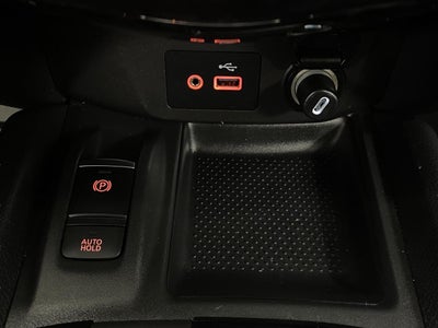 2019 Nissan Rogue AWD SV