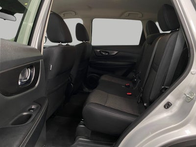 2019 Nissan Rogue AWD SV