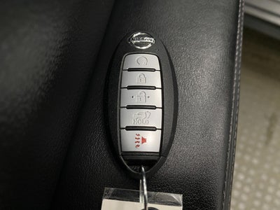 2019 Nissan Rogue AWD SV