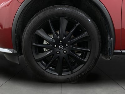 2020 Nissan Murano AWD SL