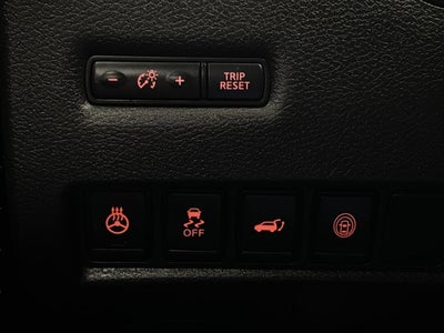 2020 Nissan Murano AWD SL