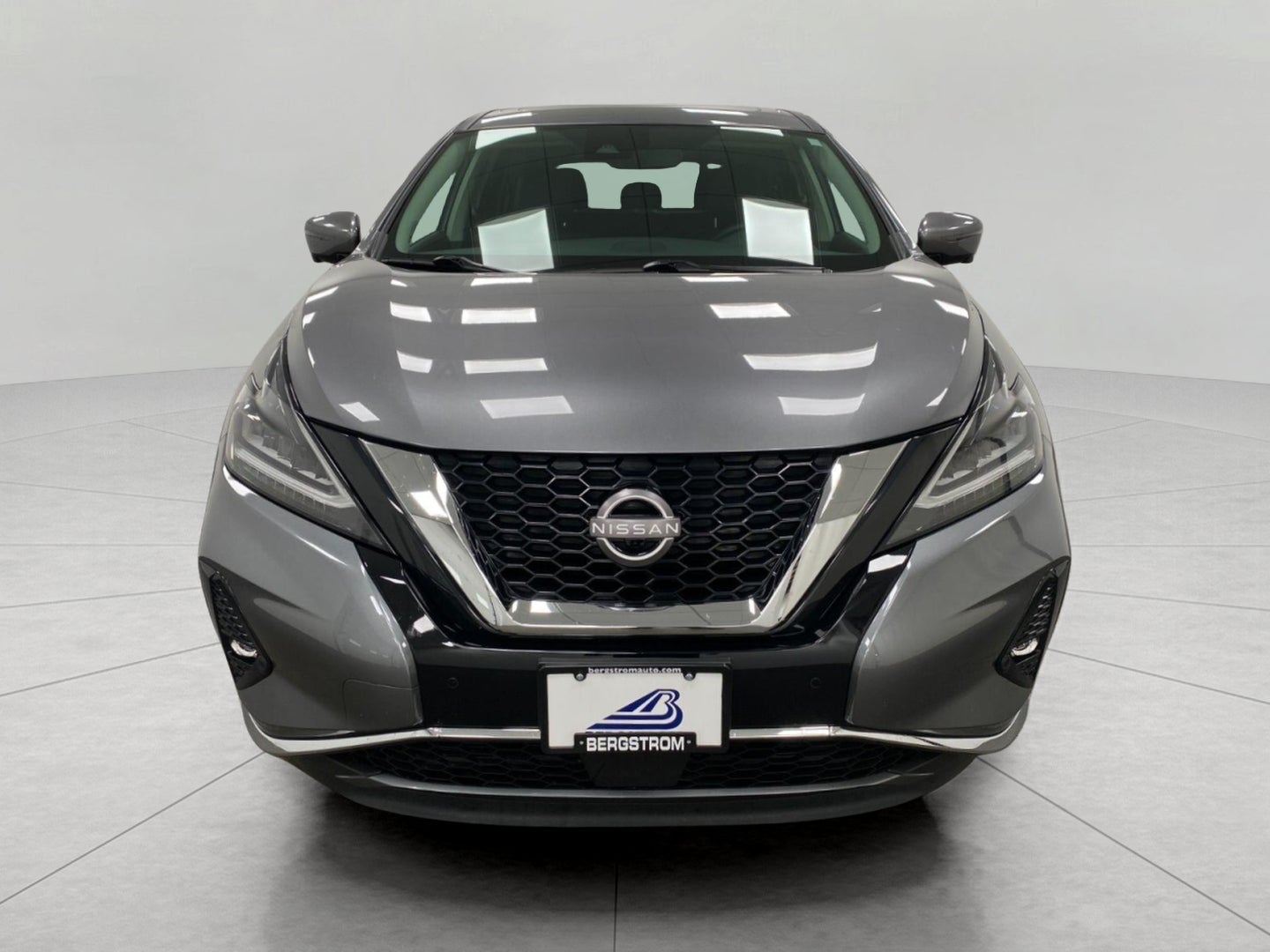 2024 Nissan Murano AWD SL