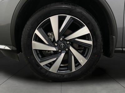 2024 Nissan Murano AWD SL