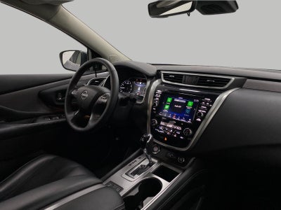 2024 Nissan Murano AWD SL