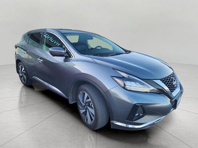 2024 Nissan Murano AWD SL