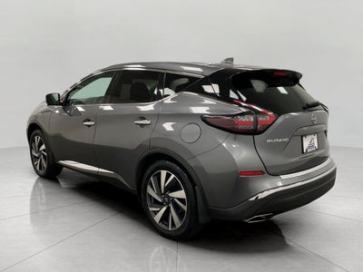 2024 Nissan Murano AWD SL