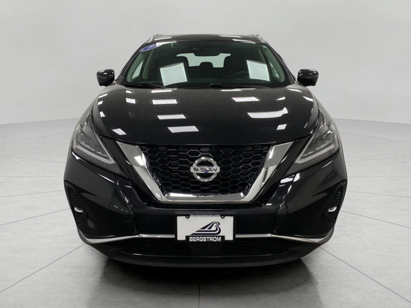 2022 Nissan Murano AWD SL