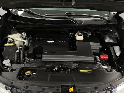 2022 Nissan Murano AWD SL