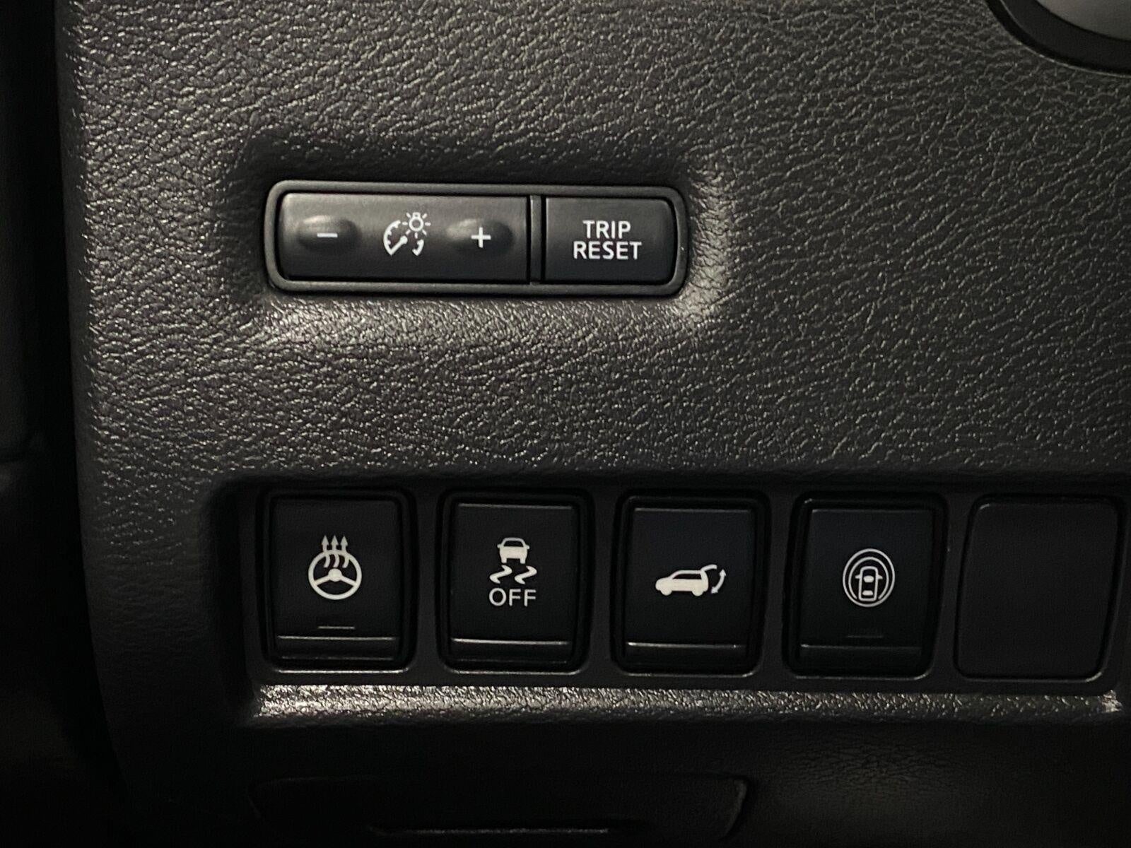 2022 Nissan Murano AWD SL