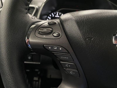 2022 Nissan Murano AWD SL