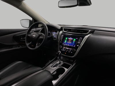 2022 Nissan Murano AWD SL