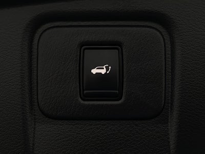 2022 Nissan Murano AWD SL