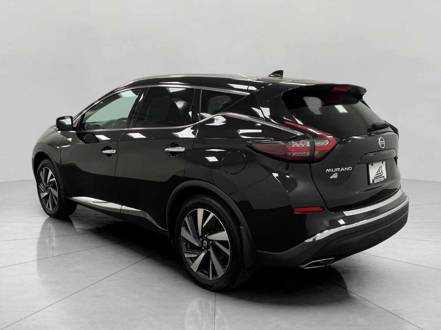 2022 Nissan Murano AWD SL