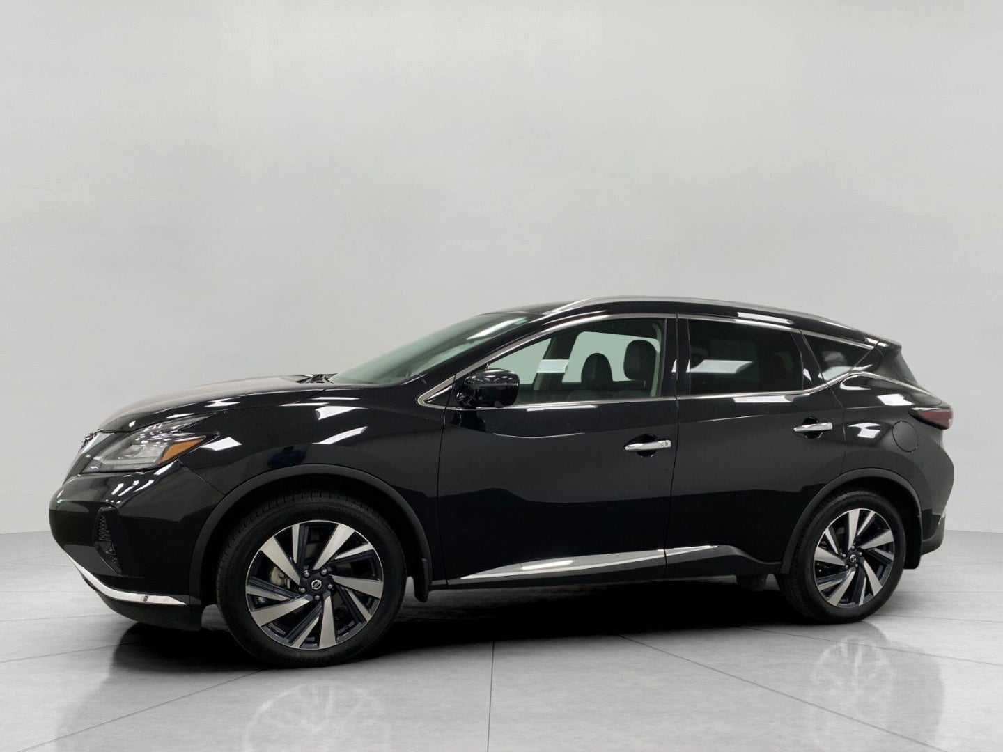 2022 Nissan Murano AWD SL