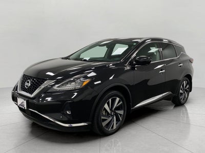 2022 Nissan Murano AWD SL