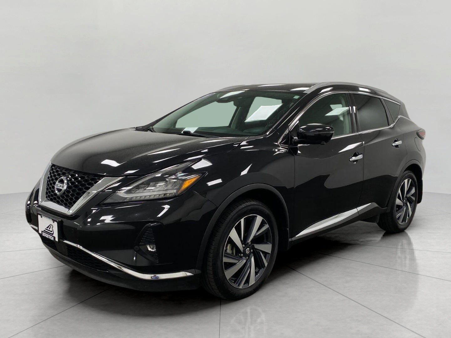 2022 Nissan Murano AWD SL