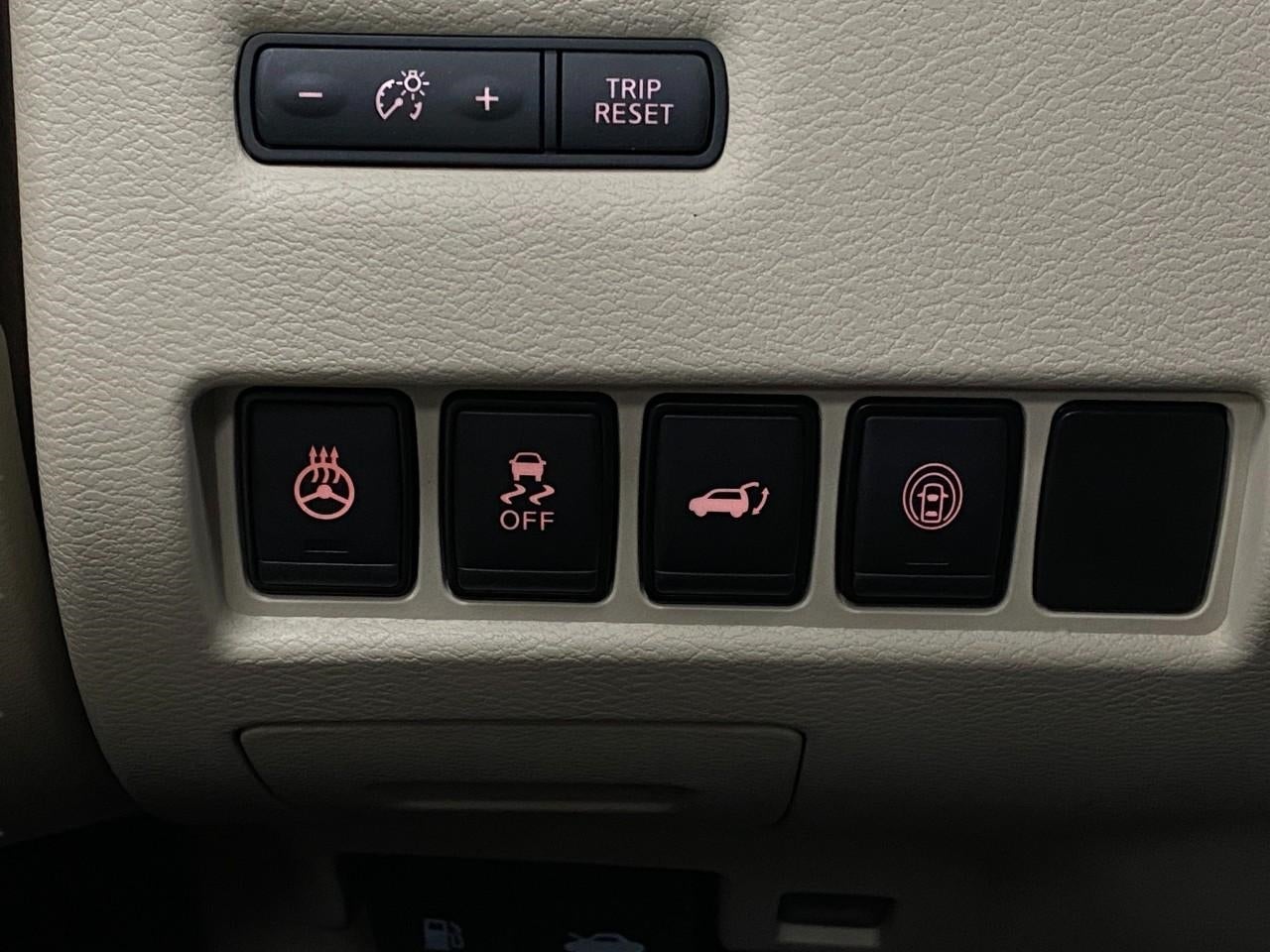 2024 Nissan Murano AWD Platinum