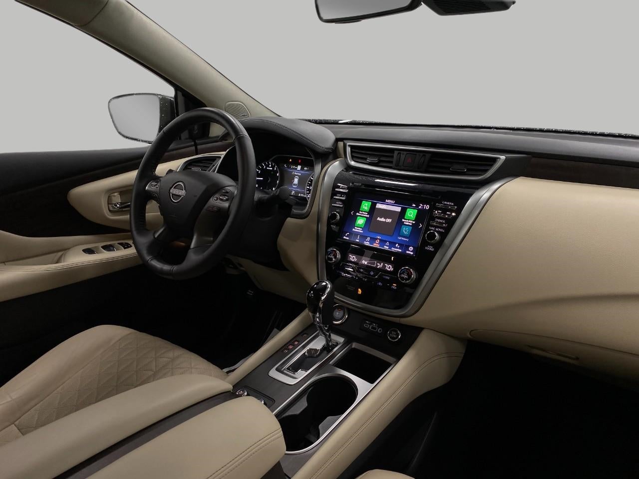 2024 Nissan Murano AWD Platinum
