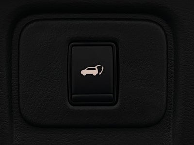 2024 Nissan Murano AWD Platinum