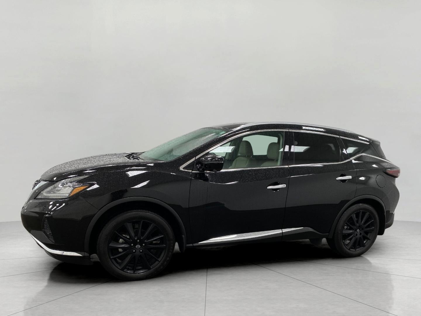 2024 Nissan Murano AWD Platinum
