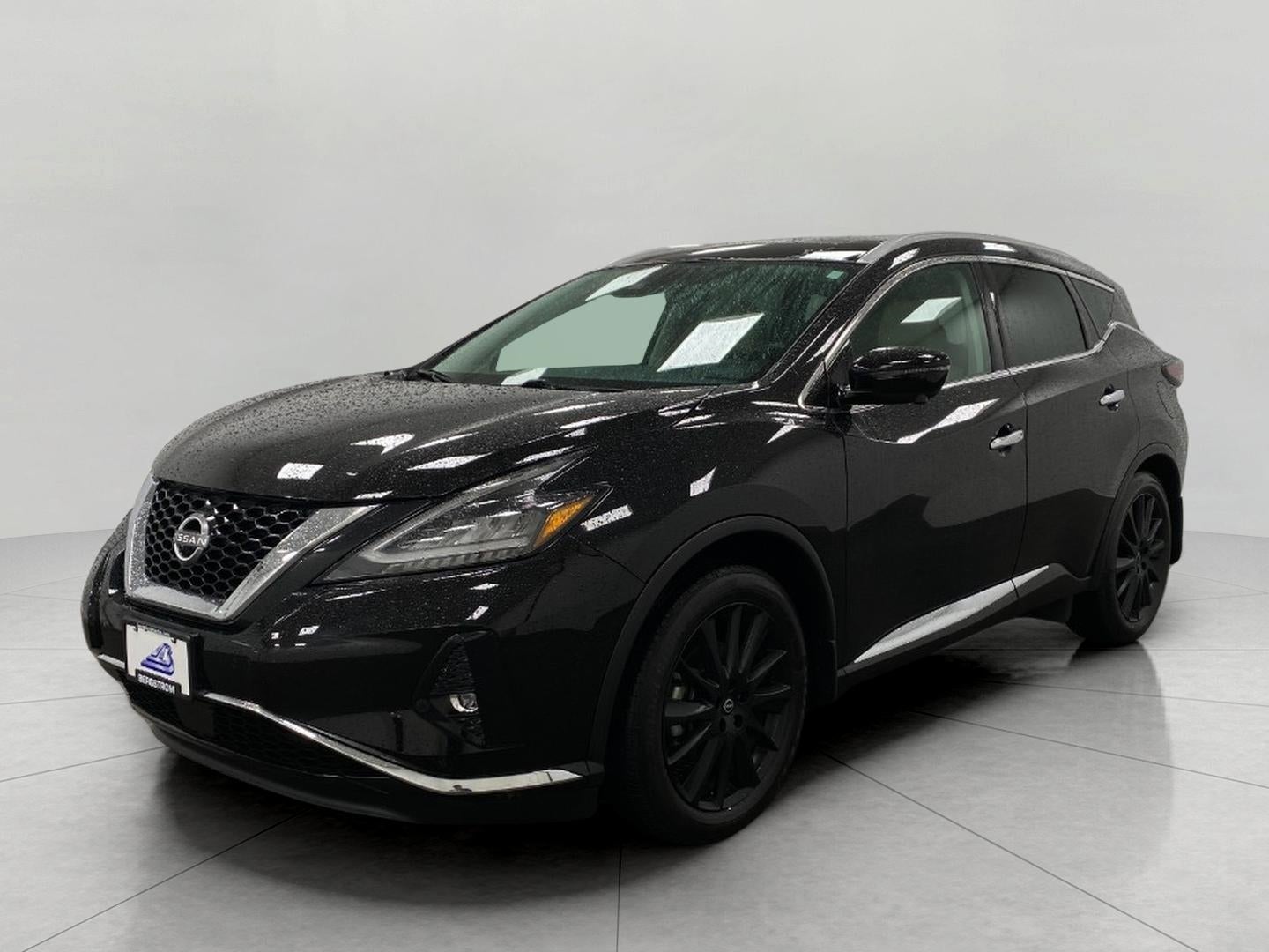 2024 Nissan Murano AWD Platinum