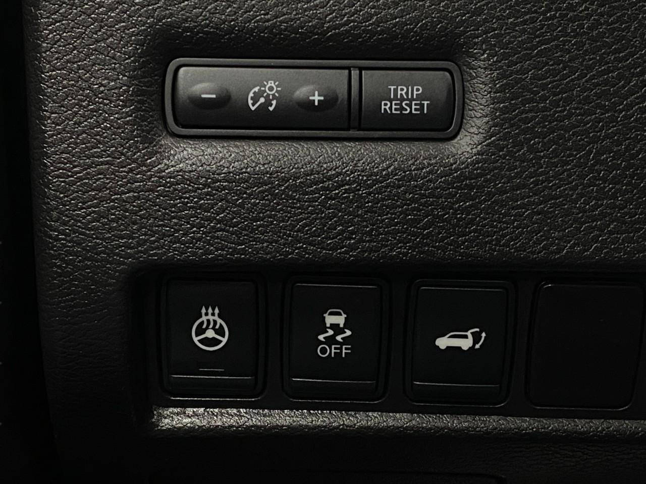 2016 Nissan Murano AWD 4dr Platinum