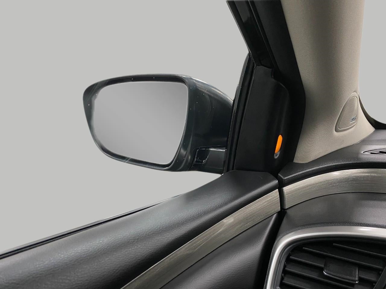 2016 Nissan Murano AWD 4dr Platinum