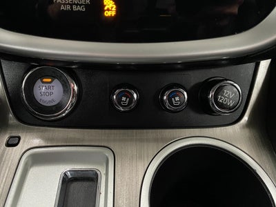 2016 Nissan Murano AWD 4dr Platinum