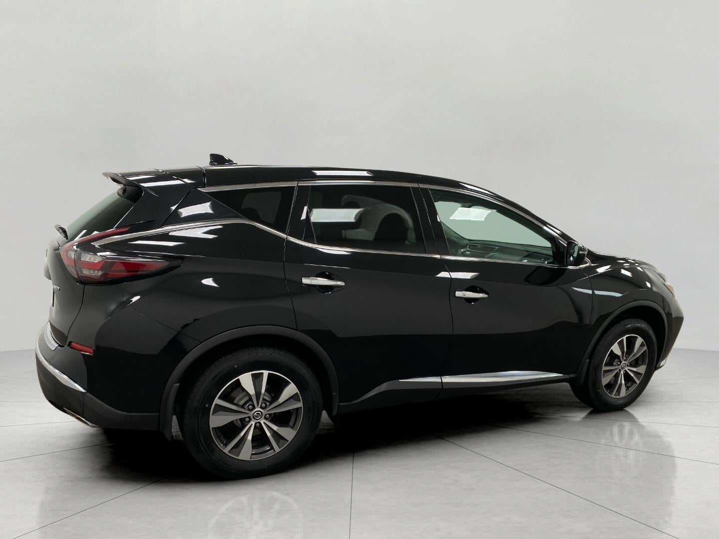 Used 2019 Nissan Murano S with VIN 5N1AZ2MS8KN165040 for sale in Appleton, WI