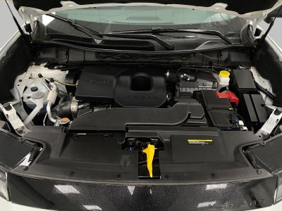 2025 Nissan Murano AWD SV