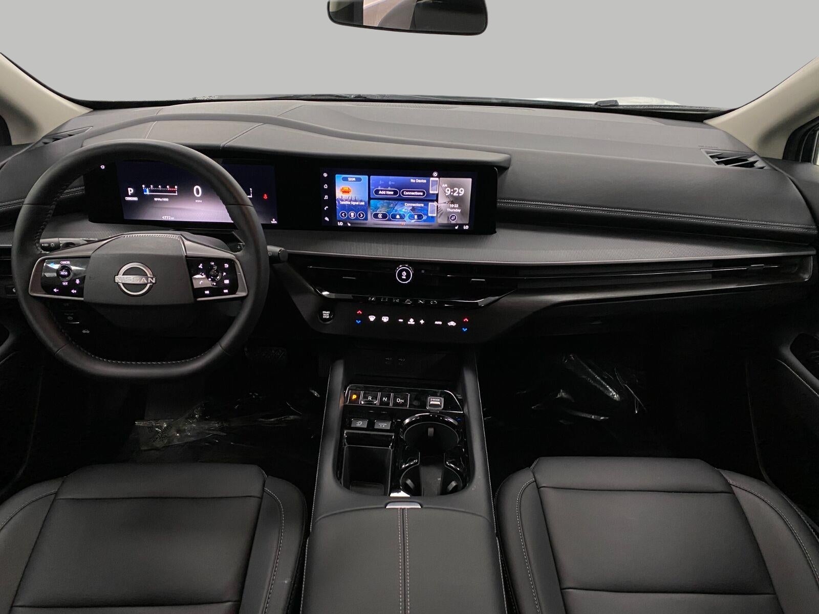 2025 Nissan Murano AWD SV
